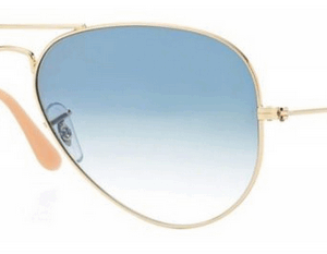Rayban piloto